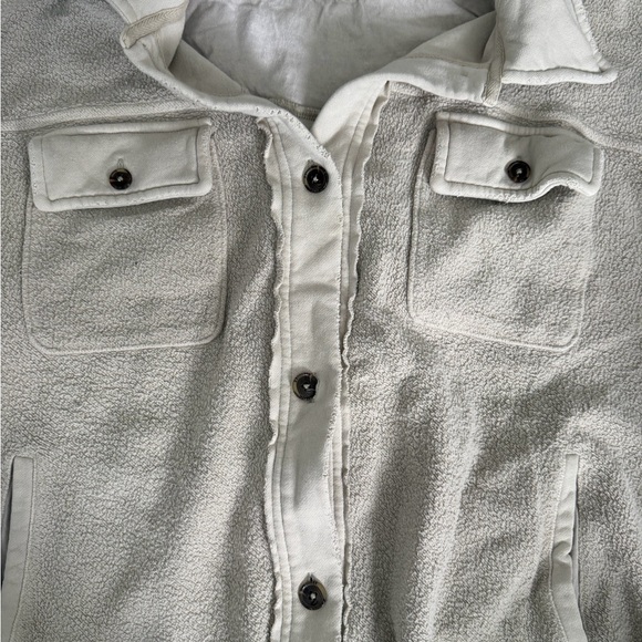 Free People Long Ruby Jacket - Picture 5 of 6